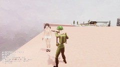 A screenshot taken in Dreams. 1 of 1.