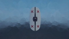 A screenshot taken in Dreams. 11 of 26.