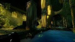 A screenshot taken in Dreams. 6 of 22.