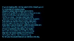 A screenshot taken in Dreams. 11 of 11.