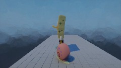 A screenshot taken in Dreams. 9 of 10.