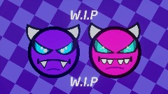 A screenshot taken in Dreams. 2 of 2.