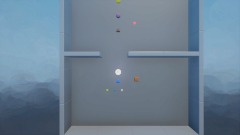 俯瞰視点シューティングのアセット