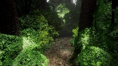 A screenshot taken in Dreams. 1 of 3.