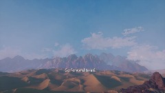 A screenshot taken in Dreams. 17 of 24.