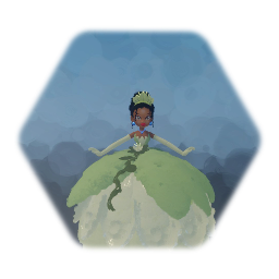 My Creation - 25/1/2021