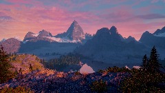 A screenshot taken in Dreams. 4 of 20.