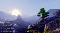 A screenshot taken in Dreams. 18 of 24.