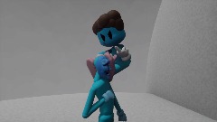 Stumpy's Assassination - Double Edged Davi Spin Dash