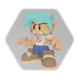 Jakeneutron's Boyfriend