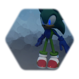 Gemwork The hedgehog