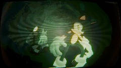 A screenshot taken in Dreams. 4 of 7.