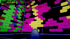 A screenshot taken in Dreams. 13 of 22.