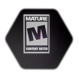 Rated M for Mature