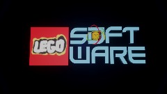 Lego Software intro