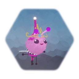 Magenta (trainsformed)