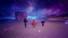 A screenshot taken in Dreams. 2 of 2.