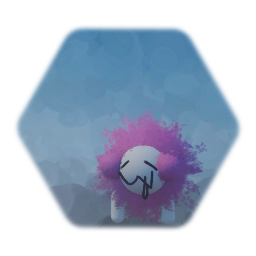 Conte the conntin candy [ candy land oc ]