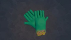 A screenshot taken in Dreams. 8 of 26.