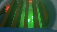 A screenshot taken in Dreams. 3 of 4.