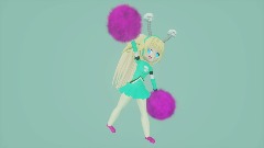 A screenshot taken in Dreams. 1 of 1.