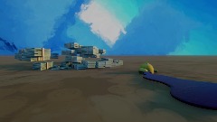 Mi creación - 13/2/2021