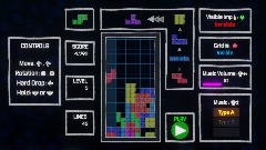 A screenshot taken in Dreams. 6 of 27.