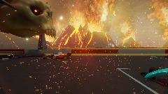 Super gp Remix volcano z