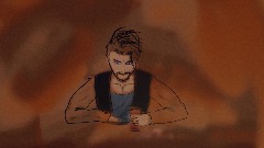 The man of the ballad?