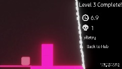 A screenshot taken in Dreams. 12 of 15.