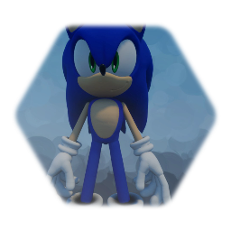 Modern Sonic