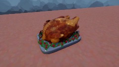 Thanksgiving special!