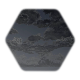 Rotating Thunderstorm