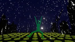 Persona 5: Dancing In Starlight Be Like: