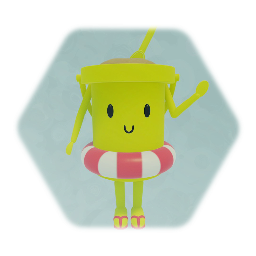 Bucket