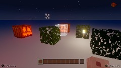 A screenshot taken in Dreams. 5 of 22.