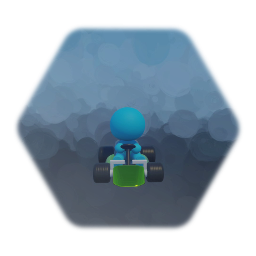 Kart Racer Template