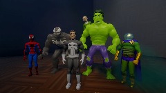 A screenshot taken in Dreams. 3 of 3.