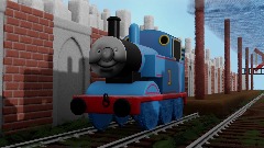A screenshot taken in Dreams. 1 of 9.