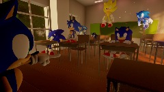 Sonic School