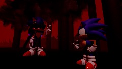 Playable Triple Trouble Sonic mix