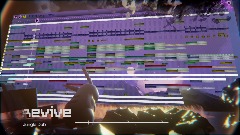 REVIVE - Pikachu Jungle Dub