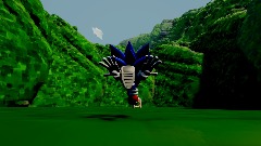 Emerald Jungle (Sonic)