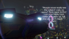 A screenshot taken in Dreams. 17 of 29.