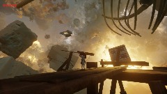 A screenshot taken in Dreams. 1 of 11.