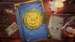 A screenshot taken in Dreams. 3 of 11.