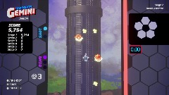 A screenshot taken in Dreams. 14 of 20.