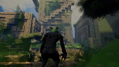 A screenshot taken in Dreams. 21 of 30.