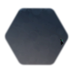 Chuami the Daughter of Auron