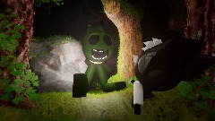 A screenshot taken in Dreams. 1 of 1.